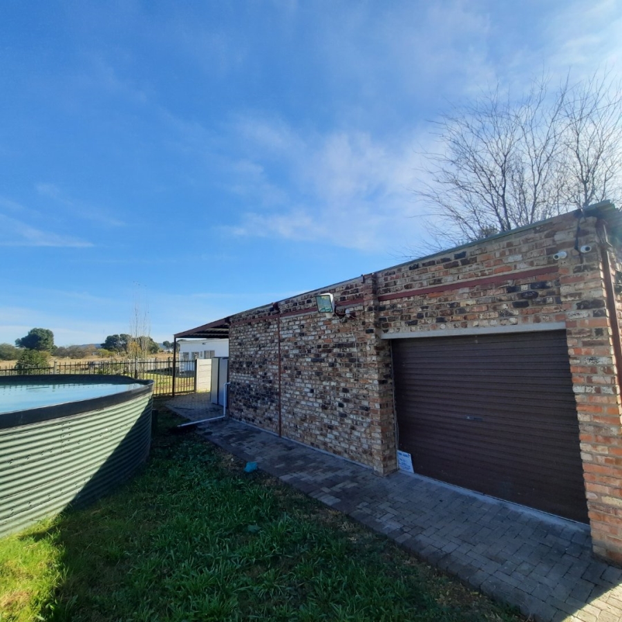 3 Bedroom Property for Sale in Estoire Free State